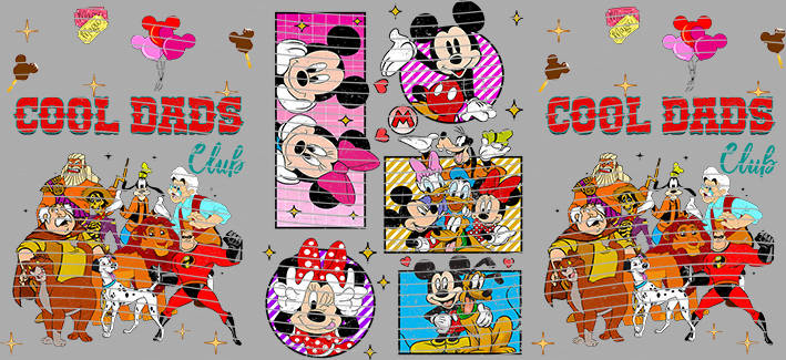 16oz Mickey-N1-1010